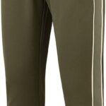 Robey Off Pitch Legacy Trainingsbroek Heren - Groen | Maat: 3XL