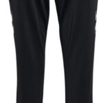 Hummel Damen Hose Lead 2.0 Training Pants 223752 Black-S