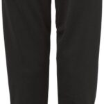 Uhlsport Team Polyesterbroek Heren - Zwart | Maat: 3XL
