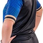 Proma Sports - Performance Short - Black (Women) - L - Football - Esports - Handball - Teamsports