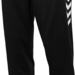 hummel Valencia TTS Sportbroek Kids - Maat 116