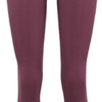 Hummel Damen Shorts Hiit Seamless High Waist Tights 231653 Nocturne-L
