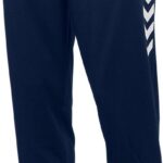 hummel Valencia TTS Sportbroek Kids - Maat 140