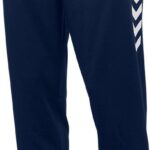 hummel Valencia TTS Sportbroek Heren - Maat S