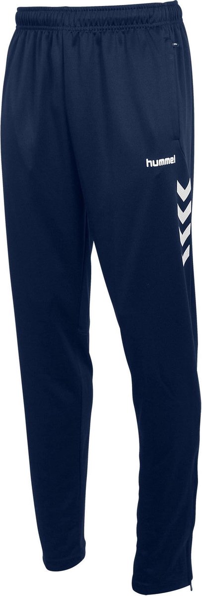 407x1200 hummel Valencia TTS Sportbroek Heren - Maat S - Afbeelding 1