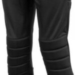 Stanno - Chester Keeper Pant - Sportbroek - Maat 128 - Zwart