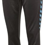 Hummel Staltic Trainingsbroek Zwart M Vrouw