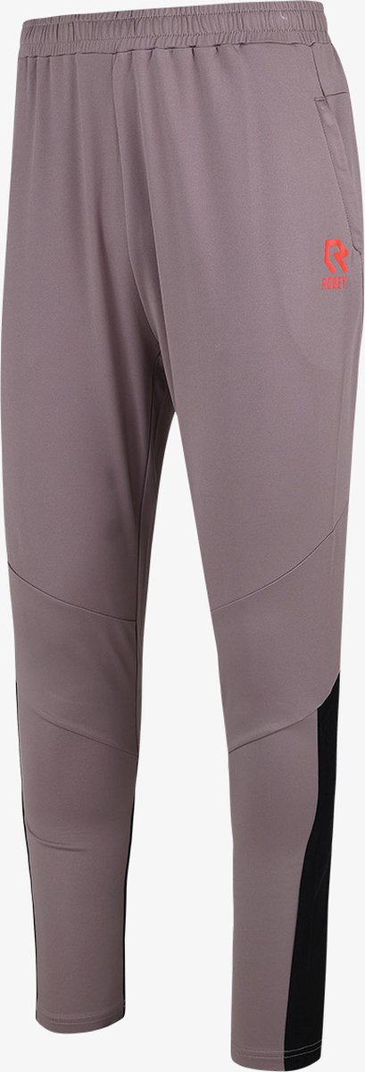 409x1200-10 Robey Playmaker Trainingsbroek Heren - Taupe | Maat: 4XL - Afbeelding 1