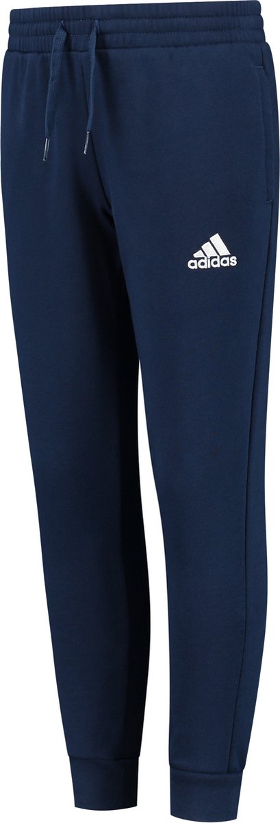 409x1200-12 adidas Performance Entrada 22 Joggingbroek - Kinderen - Blauw- 128 - Afbeelding 1