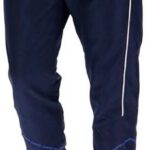 Lotto Logo Viii Trainingsbroek Blauw XL Man