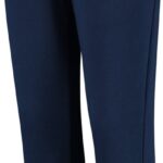 adidas Performance Entrada 22 Joggingbroek - Kinderen - Blauw- 140