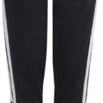 ADIDAS - tiro26l pntr y - Voetbal trainingsbroek jongens - Zwart, wit
