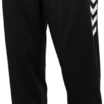 hummel Valencia TTS Sportbroek Unisex - Maat M