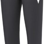 Macron Minerva Polyesterbroek Dames - Antraciet | Maat: 3XL