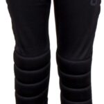 Stanno - Chester Keeper Pant - Sportbroek - Maat 116 - Zwart
