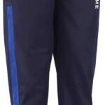 Kelme Lince Broek Blauw L Man