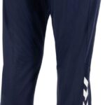 hummel Authentic Poly Sportbroek Unisex - Maat XL