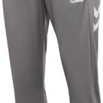 Hummel Lead 2.0 Trainingsbroek Grijs S Man,Vrouw