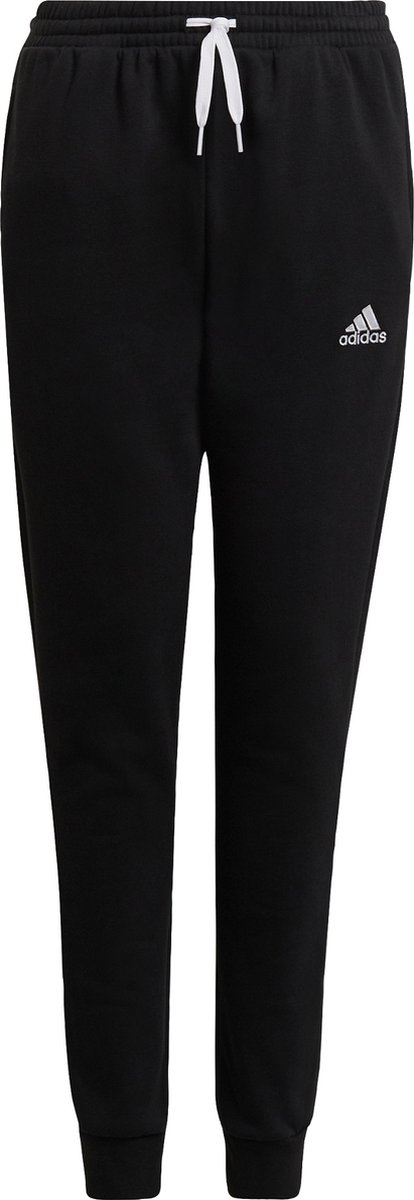 414x1200-1 adidas Performance Entrada 22 Joggingbroek - Kinderen - Zwart- 116 - Afbeelding 1