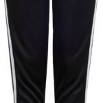 adidas Performance Tiro 24 Training Broek Kids - Kinderen - Zwart- 152
