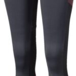 PUMA ftblNXT W Trainingsbroek Dames - Ebony-Vineyard Wine