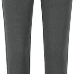 Jako Pro Casual Joggingbroek Dames - Asgrijs | Maat: 38
