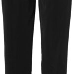 Kempa Classic Polyesterbroek Dames - Zwart | Maat: S