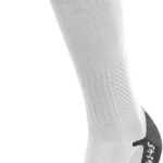 Macron Rayon Voetbalkousen - Wit | Maat: 29/34