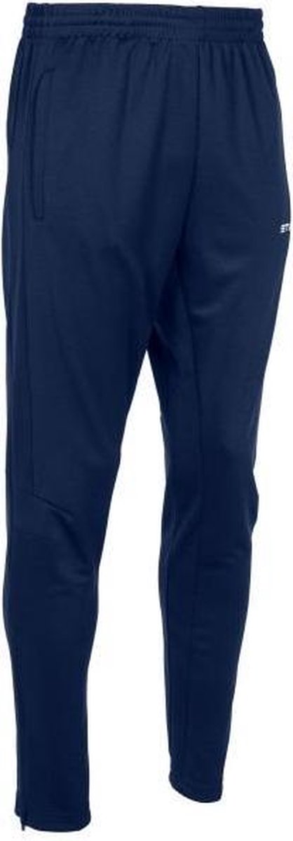 418x1200-1 Stanno - Pride Pants - Sportbroek - Maat 164 - Navy - Afbeelding 1