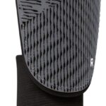 Jako Performance Classic Scheenbeschermer - Steengrijs | Maat: M
