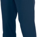 Joma Elba Trainingsbroek Kinderen - Marine | Maat: 4XS (128)