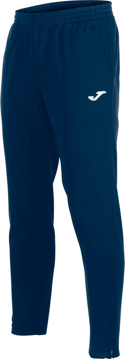 419x1200-5 Joma Nilo Trainingsbroek Heren - Donker Navy | Maat: 2XL - Afbeelding 1