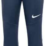 Nike Team Broek Kinderen Dri-FIT Park 26 Donkerblauw - Maat XL