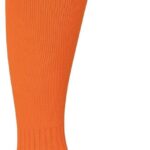 Robey Basic Voetbalkousen - Oranje | Maat: 41-45