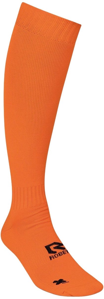 421x1200-5 Robey Basic Voetbalkousen - Oranje | Maat: 41-45 - Afbeelding 1
