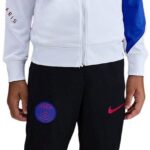 Nike Paris Saint-Germain Strike Trainingspak Junior