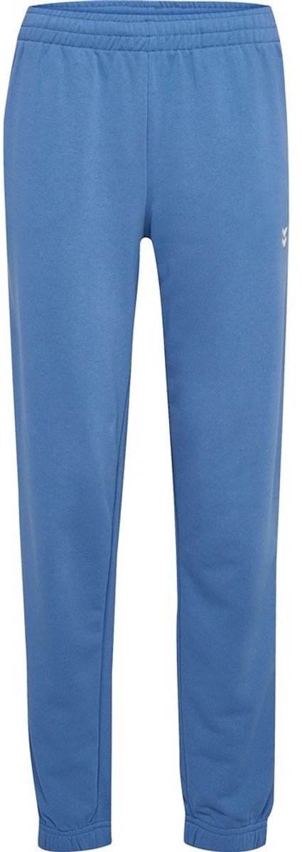 425x1200-13 Hummel Damen Hose Pulse W Sweat Pants 229315 Riverside-XS - Afbeelding 1