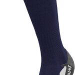 Macron Rayon Voetbalkousen - Marine | Maat: 43/46
