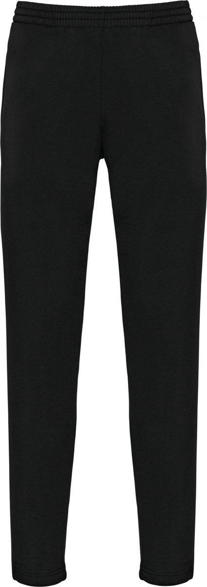 425x1200-16 PROACT® Trainingsbroek voor volwassene PA189 - Black - XXL - Afbeelding 1