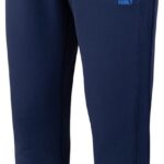 Robey Off Pitch Legacy Trainingsbroek Kinderen - Marine | Maat: 164