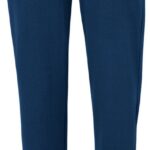 Jako Base Joggingbroek Dames - Marine | Maat: 44