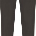 PROACT® Trainingsbroek voor volwassene PA189 - Dark Grey - XL