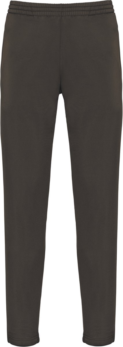 426x1200-14 PROACT® Trainingsbroek voor volwassene PA189 - Dark Grey - M - Afbeelding 1