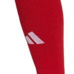 adidas Performance adi 24 AEROREADY Voetbalkousen - Unisex - Rood- 40-42