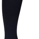 Robey Basic Voetbalkousen - Zwart | Maat: 27-30