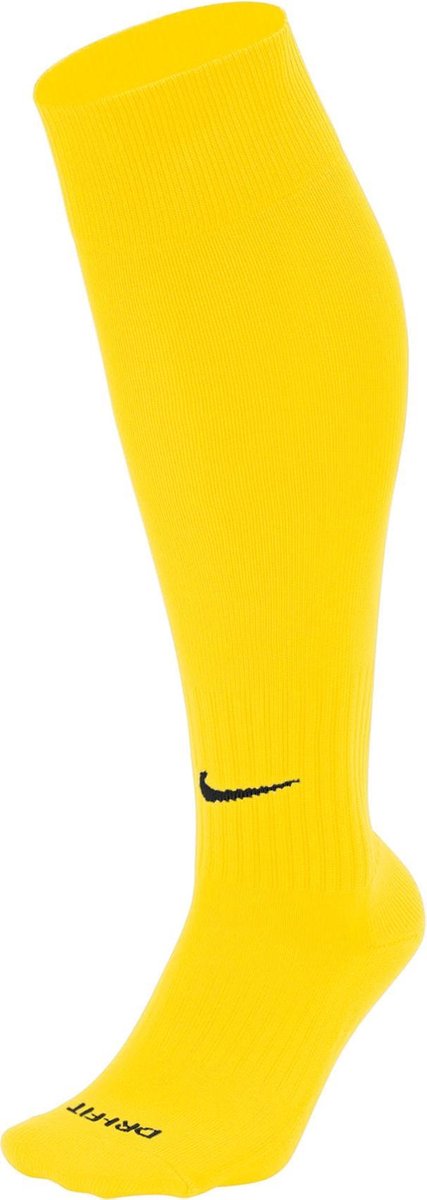 427x1200-7 Nike Sportsokken - Maat 38-42 - Unisex - Geel - Afbeelding 1