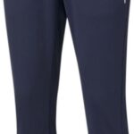 Puma Teamliga Trainingsbroek Heren - Marine | Maat: 3XL