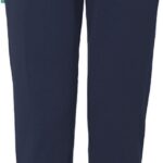Uhlsport Id Trainingsbroek Kinderen - Marine | Maat: 128