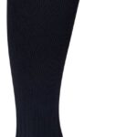 Robey Basic Voetbalkousen - Zwart | Maat: 46-50