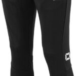 Stanno - Stadio Pants - Trainingsbroek - Maat XXL - Zwart
